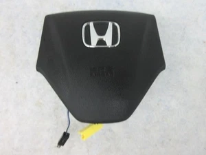 HONDA CR-V CRV  I 2 - 2013-2015-2014-2016 DRIVER AIRBAG STEERING LEFT WHEEL 100% - Picture 1 of 5