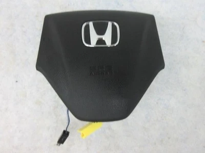 HONDA CR-V CRV  I 2 - 2013-2015-2014-2016 DRIVER AIRBAG STEERING LEFT WHEEL 100% - Imagem 1 de 4