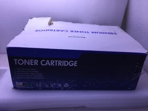 LOT 6 TN-227-V7-4CL High Yield Toner Cartridge For Brother w/ Chip 2/BK 2/C 1/YM - Picture 1 of 2