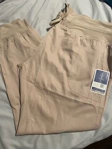 Medichic Scrub Pants- Women’s Plus Size 2X-Scrubs-Joggers - Picture 1 of 3