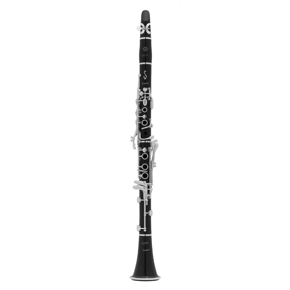 Clarinete Bb profesional Selmer Paris B16PRESENCE Foto 1 de 1