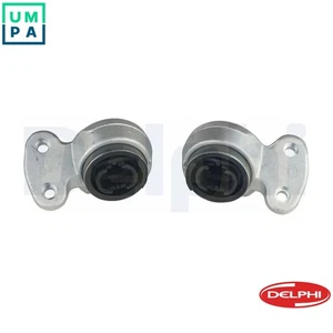 2x MOUNTING CONTROLTRAILING ARM TD890W FOR BMW 3/E46/Convertible/Compact Z4 - Picture 1 of 9