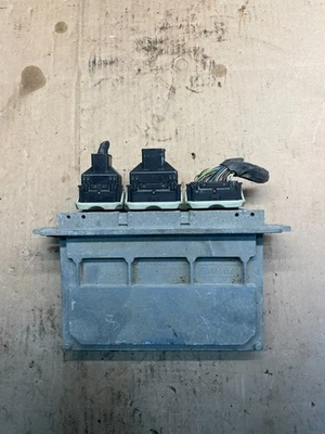 Módulo de controle de motor Ford Edge MKX 2007 unidade Ecu Ecm fabricante de equipamento original T2681 DG - Imagem 1 de 4