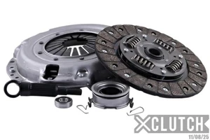 XCLUTCH For 00-03 Subaru Legacy/Outback 2.5L Standard Replacement Organic - Bild 1 von 1