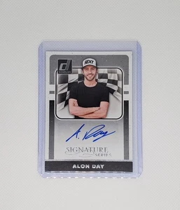 2017 Panini Donruss Signature Series Alon Day #SS-AD Autograph - Bild 1 von 2