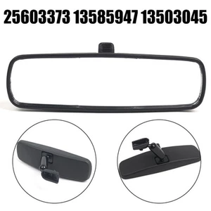 Sleek Design Car Interior Rear View Mirror for Chevy and For Buick Models - Picture 1 of 12