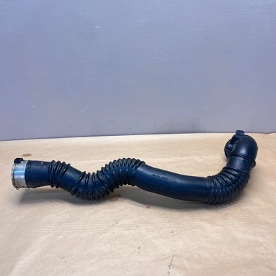 2012-16 BMW 528I 528I 2.0 L TURBO INTERCOOLER AIR INDUCTION CHARGE PIPE TUBE OEM - Image 1 of 4