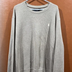 Polo Ralph Lauren Herren Heavy Knit Pullover Gr. XXL Academia Minimalist Everyday - Bild 1 von 13