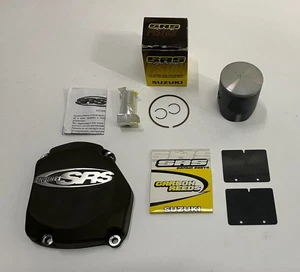 SRS Engine Kit For Suzuki RM 125 1998-99 - Engine Kit - Picture 1 of 2
