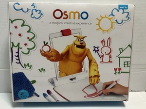 Osmo Magical Creative Experience - Creative Kit for Apple iPad - Ages 4 -12 NEW! - Picture 1 of 3