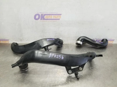 10 2010 BMW 335I M SPORT 3.0L INTERCOOLER PLUMBING KIT  - Image 1 of 4