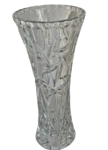 Lenox Fine Crystal 4 Inch Bud Flower Vase 60g - Picture 1 of 9