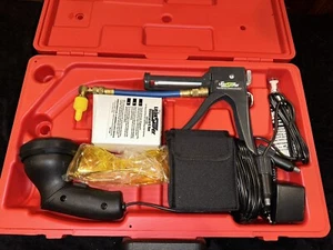 Leak sniper Uniweld UV Light Leak Detection System - Picture 1 of 3
