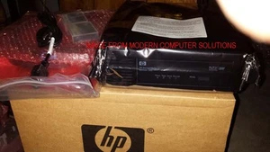 NEW HP DAT320 External SAS Tape Drive NEW! AJ828A Retail Boxed 320gb 496506-001 - Picture 1 of 1