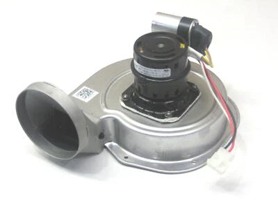 Motor soplador inductor de tiro de horno para Trane BLW01320 Foto 1 de 4