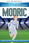 Modric, Paperback by Oldfield, Matt, Brand New, Free shipping in the US