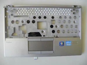 Touchpad poggiapolsi scocca top cover laptop palmrest Hp Elite 2170p 693317-001 - Picture 1 of 1