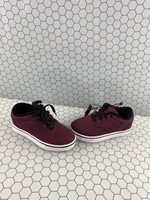 heelys launch burgundy