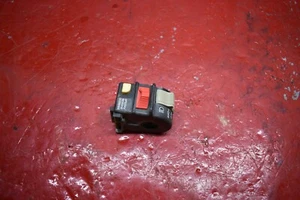 2018 POLARIS Scrambler 1000 on/off switch high/low beam 4011835 run switch  - Bild 1 von 8