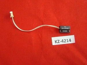 Bosch Benvenuto B 20 - TCA6001/03 Magnetic Sensor Pic MS-324/267 #KZ-4214 - Picture 1 of 2
