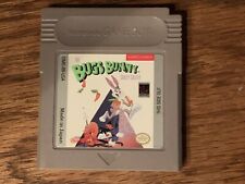 .Game Boy.' | '.Bugs Bunny Crazy Castle.