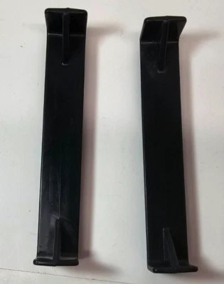 (2) x Pasadores de bloqueo base modular confort selección número de sueño doble-completo-queen-king Foto 1 de 4