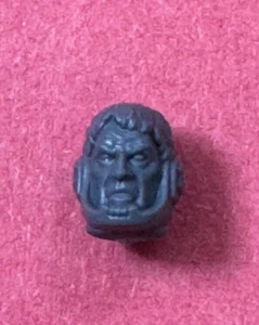 NEW Space Marine PRIMARIS BLOOD ANGELS UPGRADE - BARE HEAD (B) Bits 40K - Picture 1 of 1