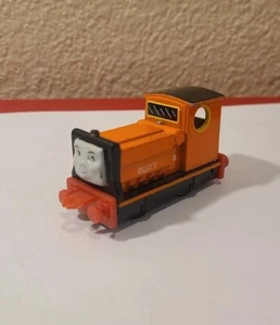 Thomas the Train Ertl Rusty Diecast Metal Tank Engine Rare Vintage 1995 - Picture 1 of 5