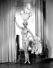 Pat O'Connor Dancer On The Jackie Gleeson Show 1957 1 Old Tv Photo