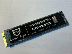 NEW 1TB SSD For APPLE MacBook Pro Retina A1425 13" & A1398 15" 2012 Early 2013 - Picture 1 of 3