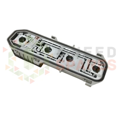 Soporte bombilla lámpara trasera Renault Clio MK2 01-06 X65PH2REN genuino OEM Foto 1 de 4