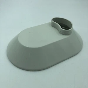 Braun MP 80 Type 4290 Juicer Top Lid Feed Chute Replacement Part - Picture 1 of 4