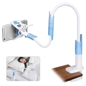 Dusky Shark Cell Phone Clip Holder with Flexible Rotating Arm � Hands-Free - Picture 1 of 1
