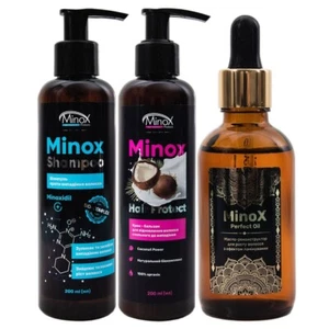 Hair Reconstruction Set - Picture 1 of 3