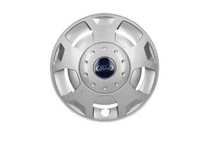 Ford Transit 2000-2013 MK6 MK7 kołpak 15 cali nowy oryginalny OE - Zdjęcie 1 z 4
