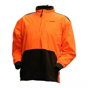 Gamehide Marsh Load Pullover Blaze/Brown - Picture 1 of 1