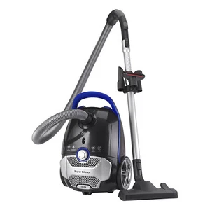 Fakir Blue Vac Power Bodenstaubsauger Staubsauger mit Beutel 800 Watt 3 L - Bild 1 von 6