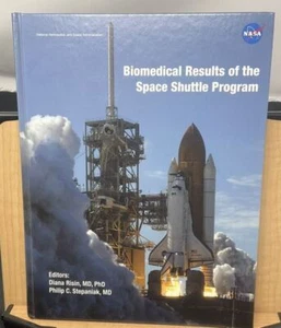 Biomedical Results of the Space Shuttle Program Philip C. Stepaniak 2013 C1 - Foto 1 di 15