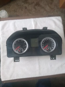 ๐ Dodge Ram 1500 Speedometer Instrument Cluster Gauges - Picture 1 of 10
