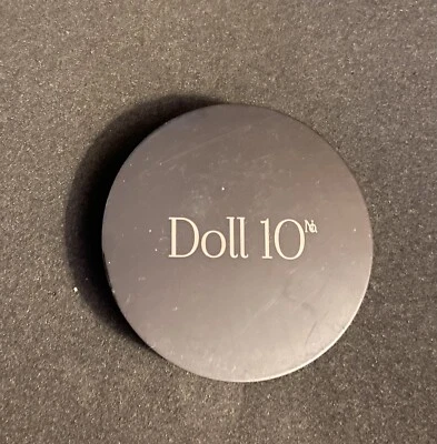 Muñeca 10 Hydragel Crema Rubor-Belleza Natural Nueva Foto 1 de 3