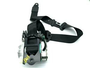 2008-2017 AUDI A5 S5 RS5 COUPE GENUINE FRONT RIGHT PASSENGER SIDE SEAT BELT OEM* - Picture 1 of 7