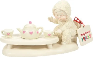 Department 56 Snowbabies Awesome Imaginary Friend Figur - Bild 1 von 1