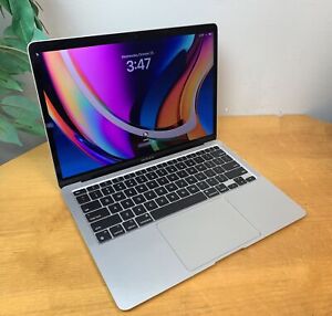 Apple MacBook Air A2337 - Apple M1, 2020, 16GB RAM, 512 SSD, 13" Retina Display