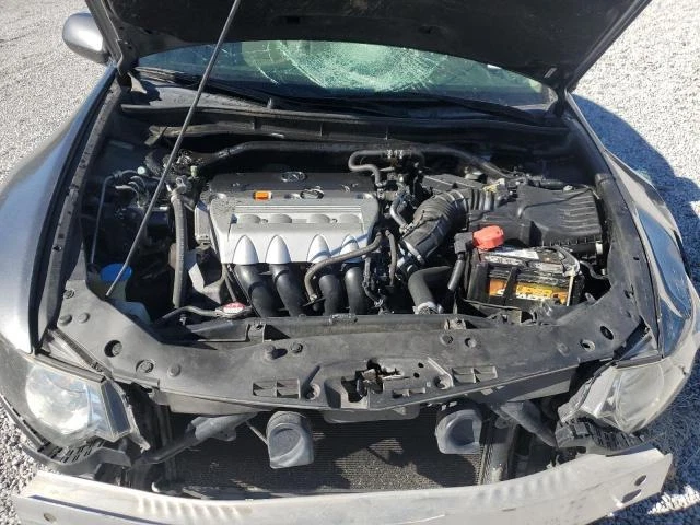 Medidor de flujo de aire de inyección de combustible usado se adapta a: Acura Tsx 2010 grado A Foto 1 de 4