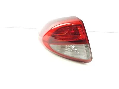 HYUNDAI TUCSON TAILLIGHT LEFT SIDE OUTER 92401D31 TL 2015 - 2021 - Image 1 of 4