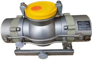 Pfeiffer VACUUM TPH-200 Turbomolekulare Hochvakuumpumpe Turbo Vacuum Pump TOP - Picture 1 of 12