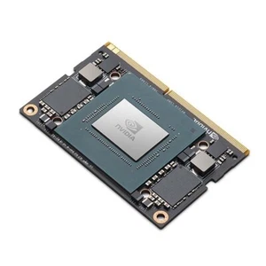 Nvidia Jetson Xavier NX SOM - Nur Modul. 16GB LPDDR4x, 16GB eMMC - Bild 1 von 6