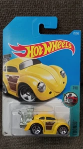 Hot Wheels VOLKSWAGEN BEETLE 172/365 Brand New - Picture 1 of 7