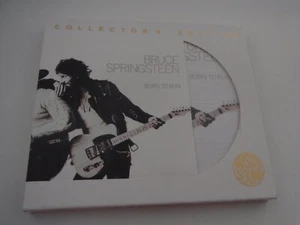 Bruce Springsteen / Born to run SBM CD ( 24 Karat Gold ) - Bild 1 von 3