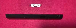 ASUS R500V - R500VD - Cover Lünette Dvd-Brenner Schalter Leser CD - Bild 1 von 1